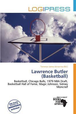 Lawrence Butler (Basketball)
