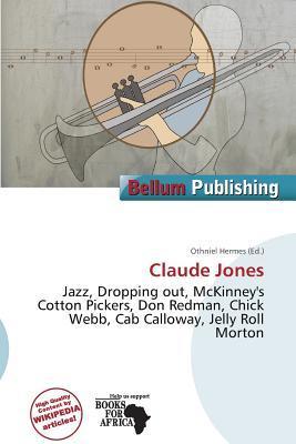 Claude Jones