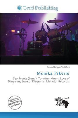 Monika Fikerle