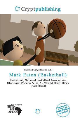 Mark Eaton (Basketball)