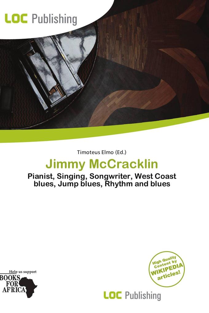 Jimmy McCracklin
