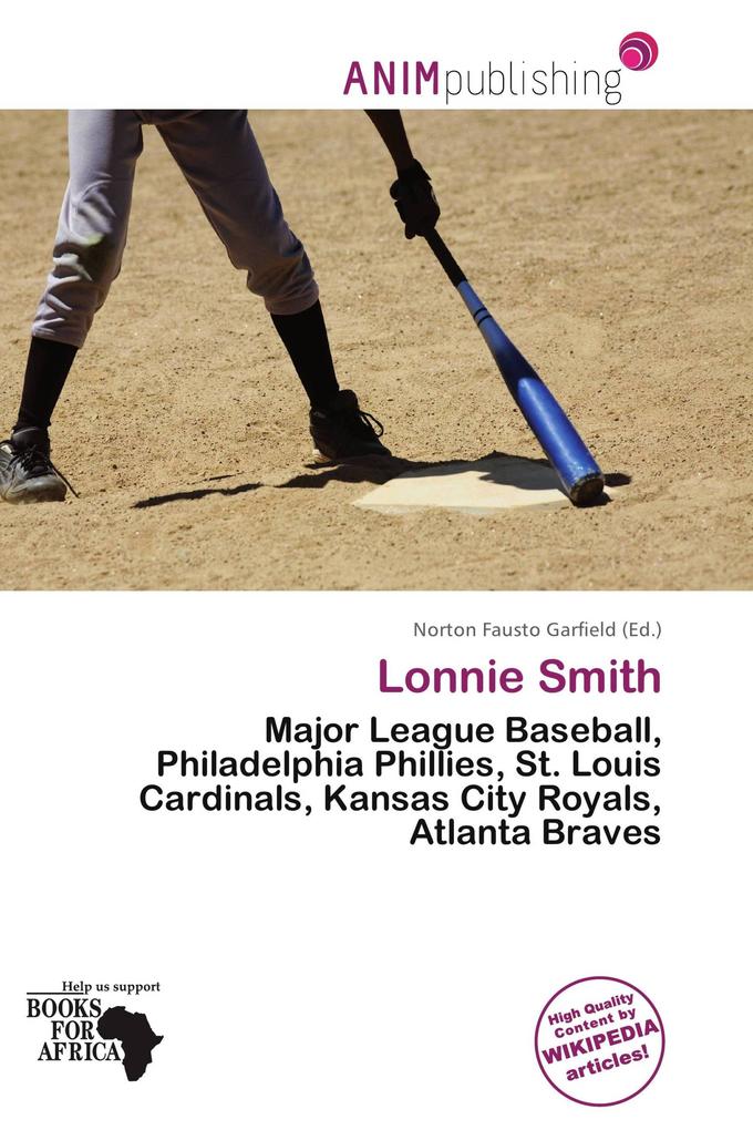 Lonnie Smith