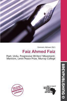 Faiz Ahmed Faiz