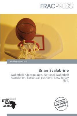 Brian Scalabrine