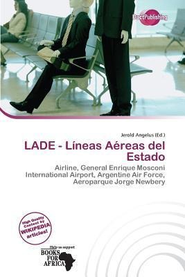 LADE - Líneas Aéreas del Estado