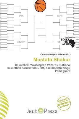 Mustafa Shakur