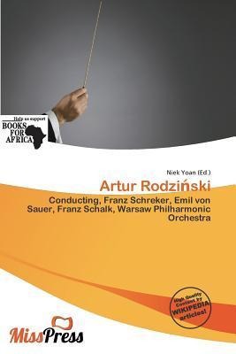Artur Rodziski