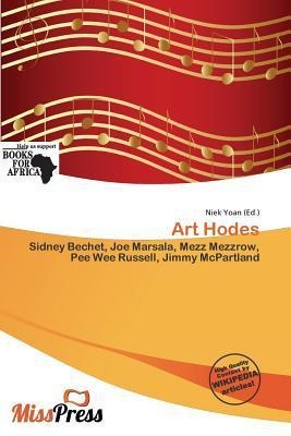 Art Hodes