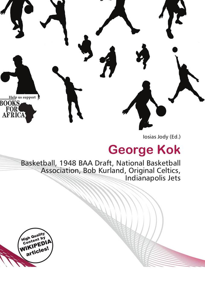 George Kok