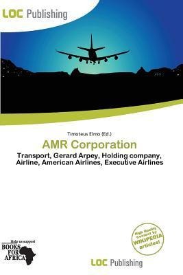 AMR Corporation