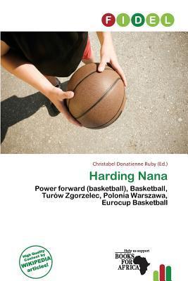 Harding Nana