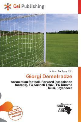 Giorgi Demetradze