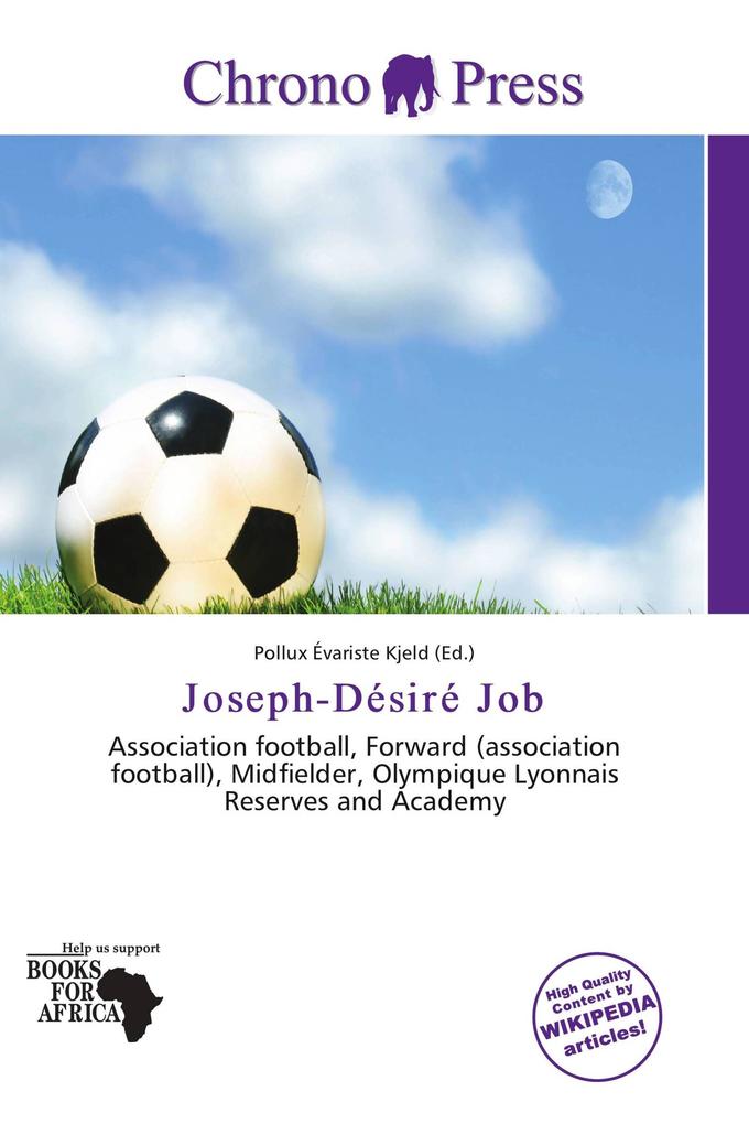 Joseph-Désiré Job