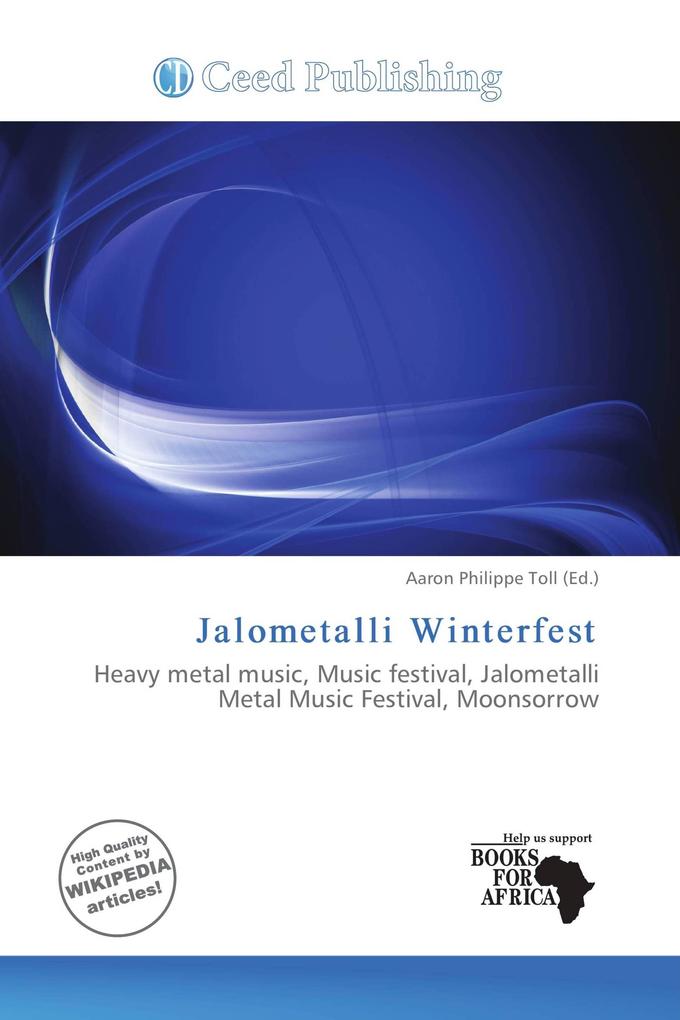 Jalometalli Winterfest