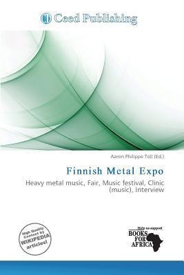 Finnish Metal Expo