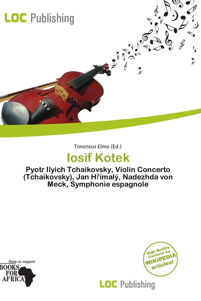Iosif Kotek