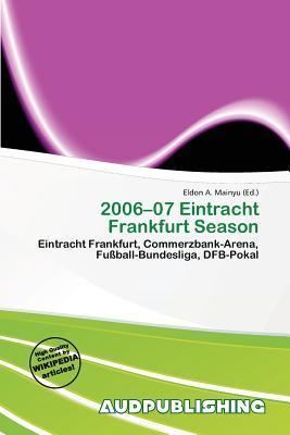 2006-07 Eintracht Frankfurt Season