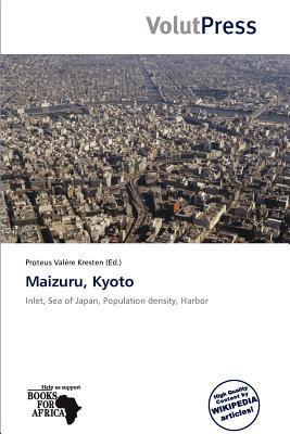 Maizuru Kyoto