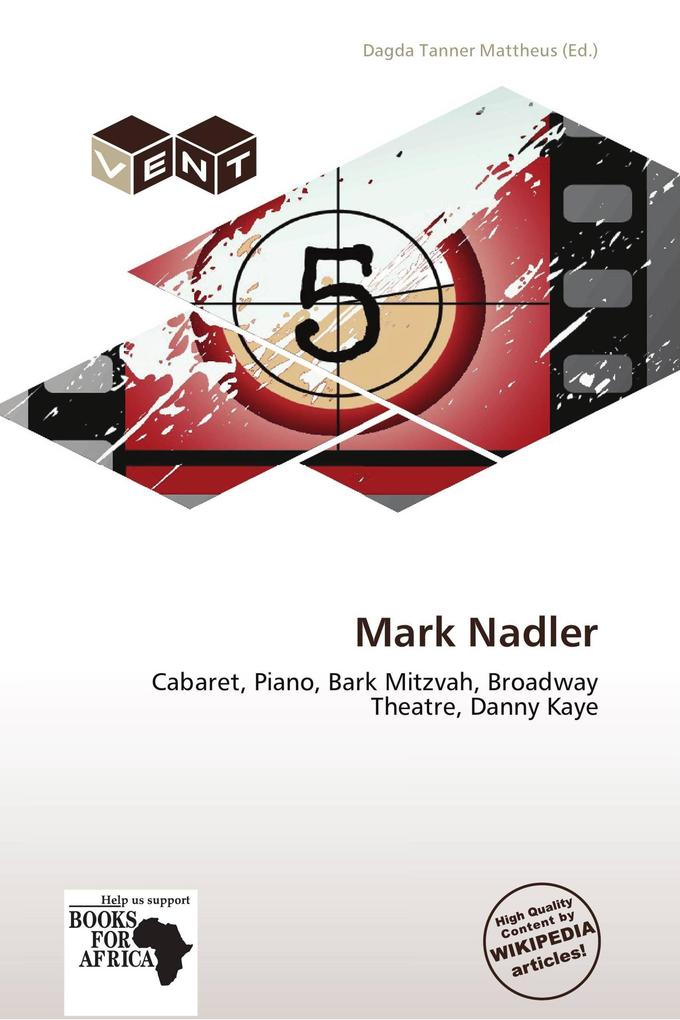 Mark Nadler