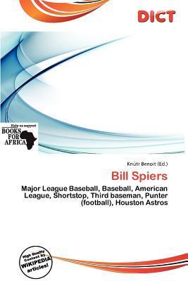 Bill Spiers