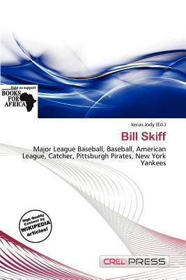 Bill Skiff