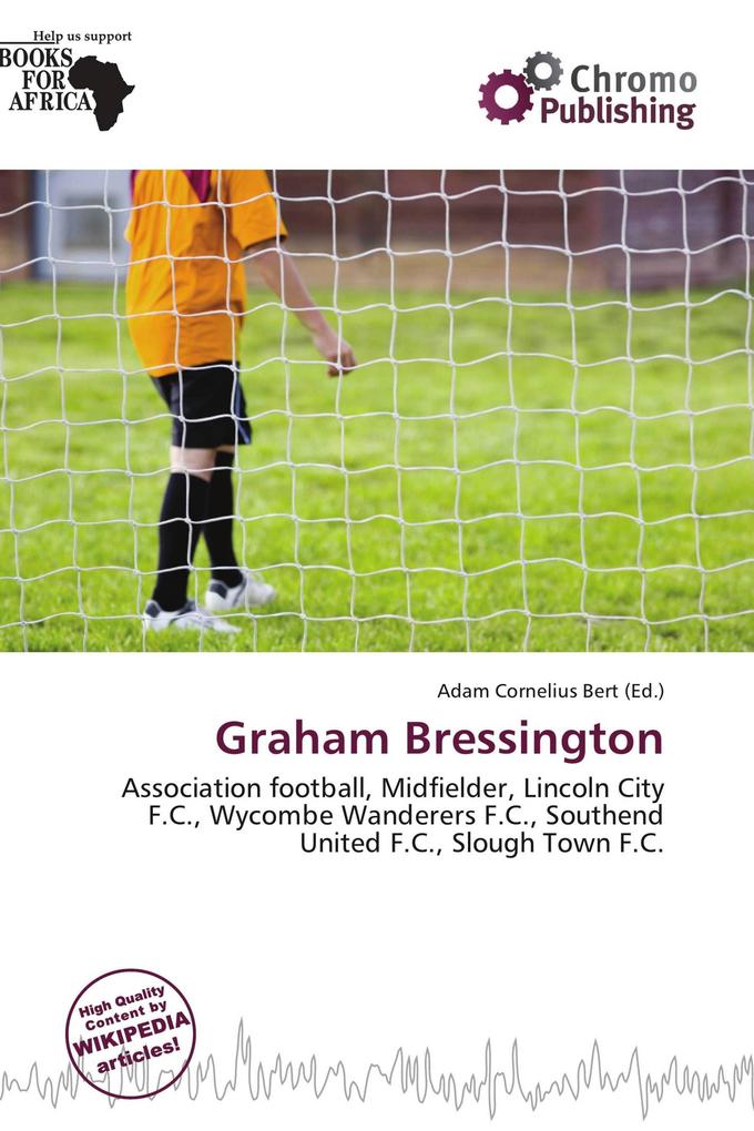 Graham Bressington