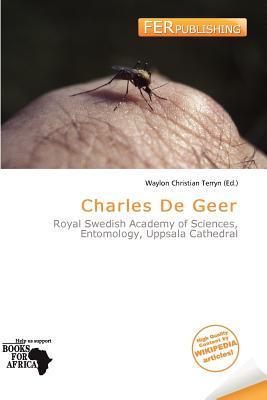 Charles De Geer