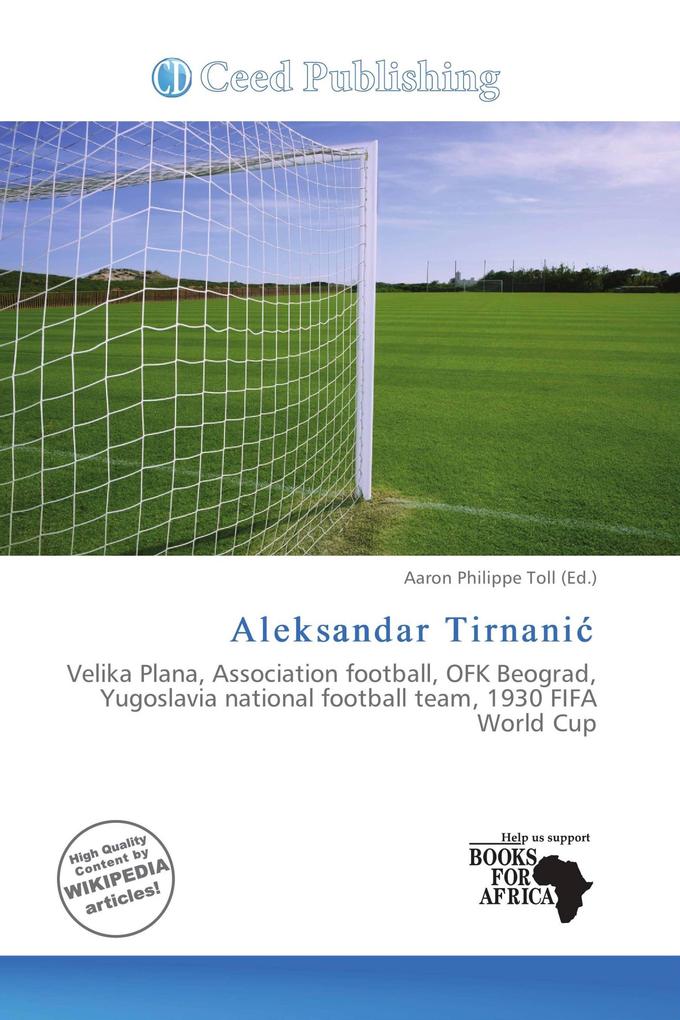 Aleksandar Tirnani