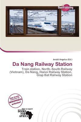Da Nang Railway Station