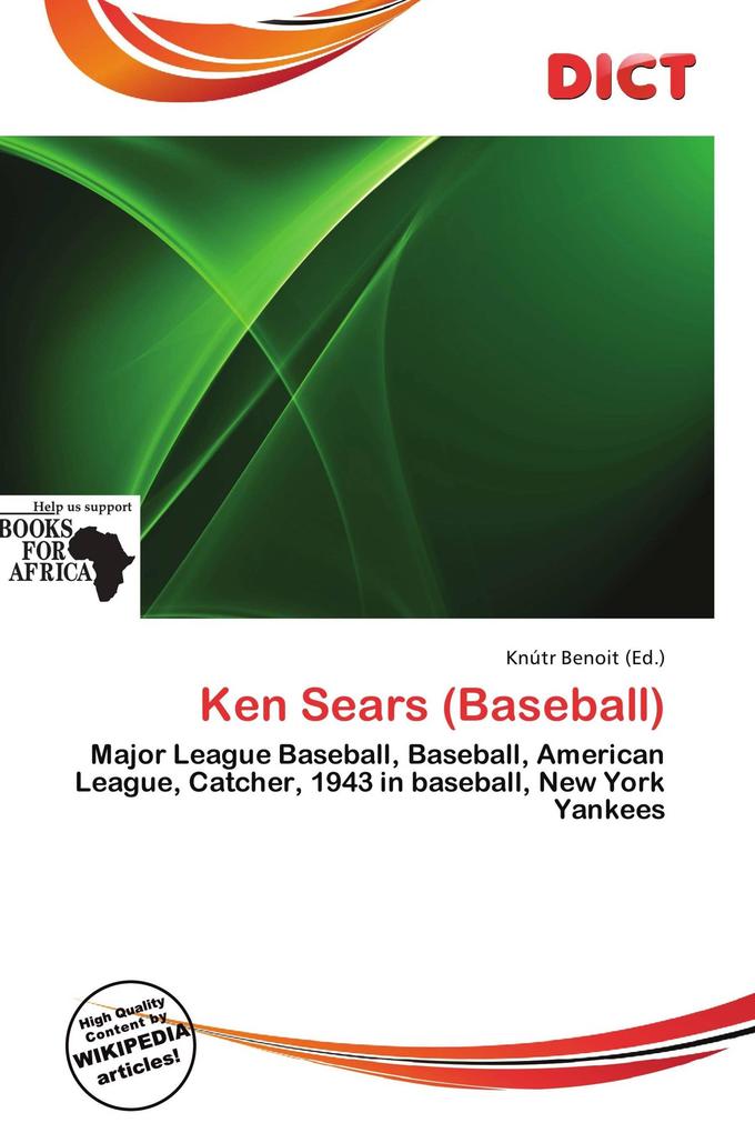 Ken Sears (Baseball)