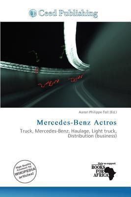 Mercedes-Benz Actros