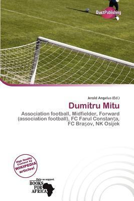 Dumitru Mitu