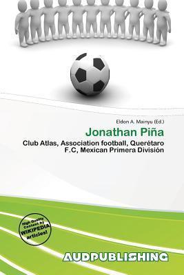 Jonathan Piña