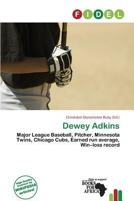 Dewey Adkins