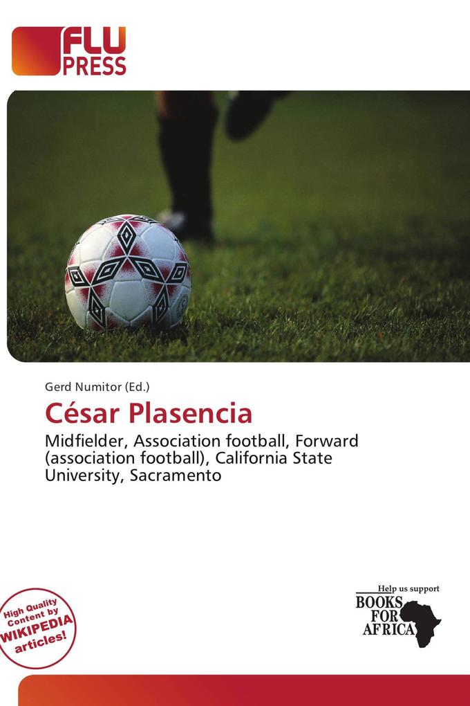 César Plasencia