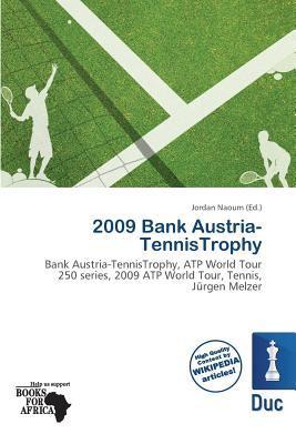 2009 Bank Austria-TennisTrophy