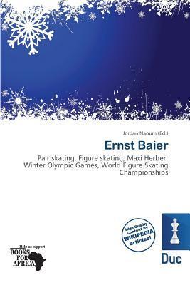 Ernst Baier