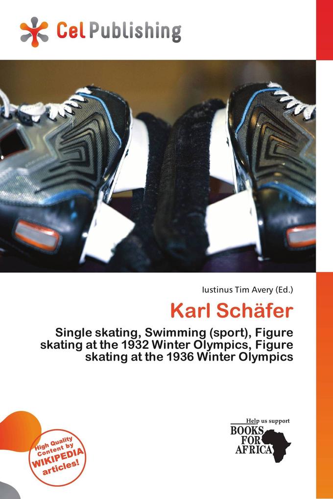Karl Schäfer