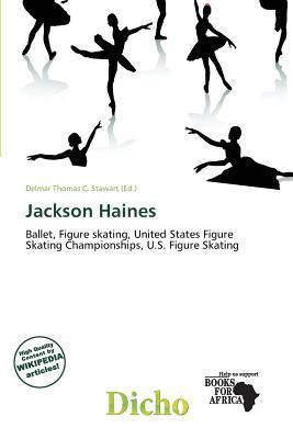 Jackson Haines