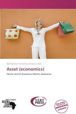 Asset (economics)