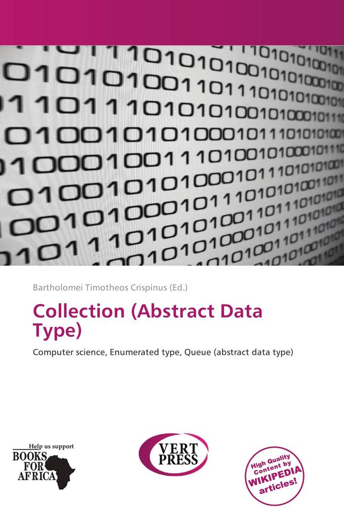 Collection (Abstract Data Type)
