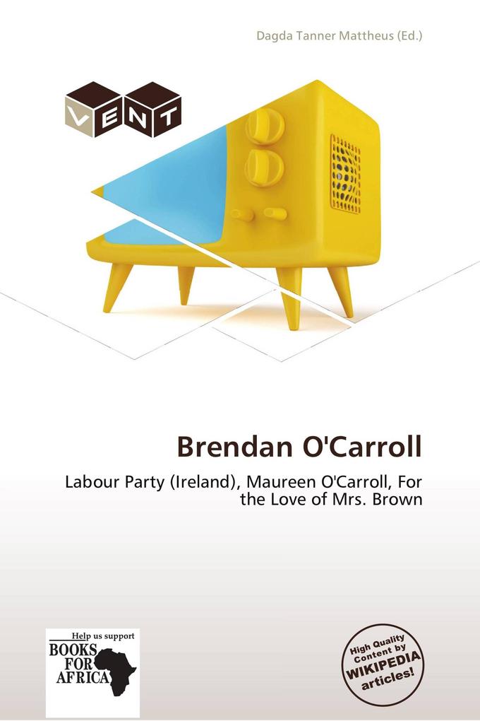 Brendan O'Carroll