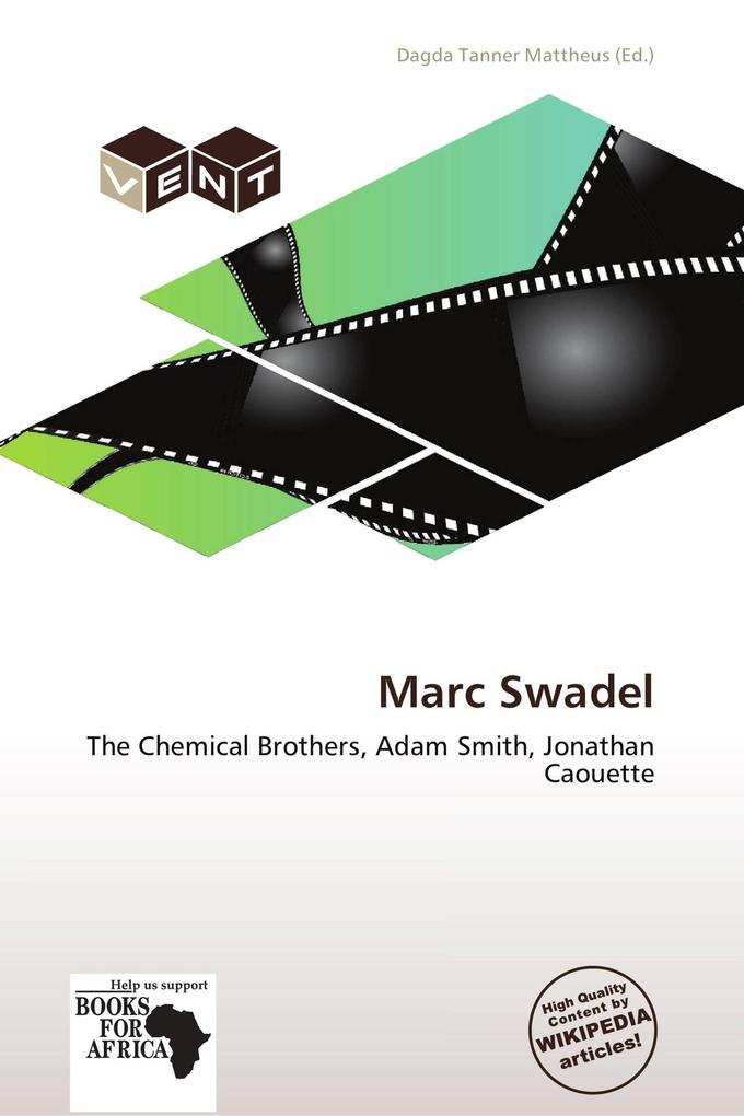 Marc Swadel