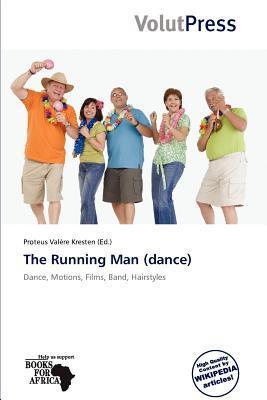 The Running Man (dance)
