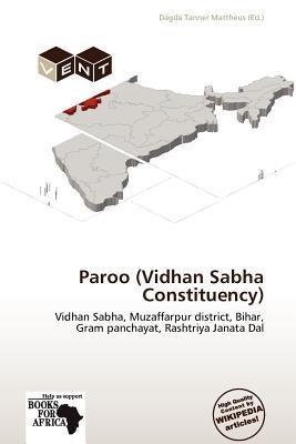 Paroo (Vidhan Sabha Constituency)