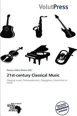 21st-century Classical Music