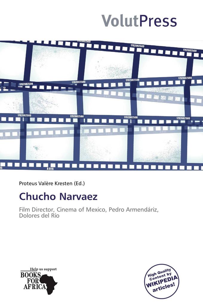 Chucho Narvaez