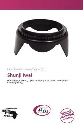 Shunji Iwai