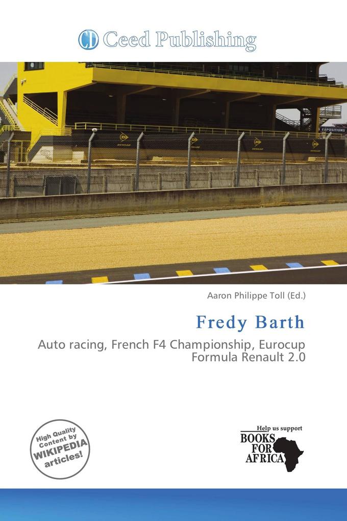 Fredy Barth