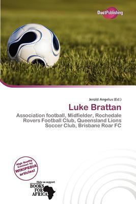 Luke Brattan